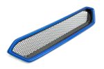 OLM Grille Subaru WRX  WRX STI (2018-2021) [CS Style - Carbon Fiber] Lapis Blue Pearl (K3X) Cheap