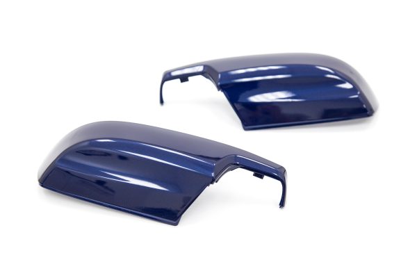 OLM Lower Mirror Covers Subaru Impreza (15-16) [Paint Matched] Multiple Finish Options Online now