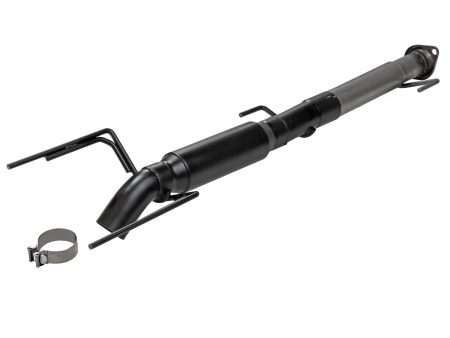 Flowmaster Exhaust Toyota FJ Cruiser 4.0L (07-14) 3.0  High Clearance Catback - Outlaw Series 818119 Cheap