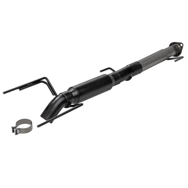 Flowmaster Exhaust Toyota FJ Cruiser 4.0L (07-14) 3.0  High Clearance Catback - Outlaw Series 818119 Cheap