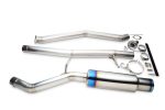 Tomei Exhaust Toyota Mark II 2.5L 1JZ (1996-2000) Expreme Ti Titanium Catback Supply