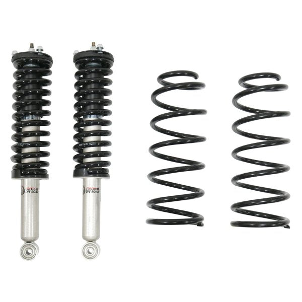 Freedom Offroad Lift Kits Toyota 4Runner (96-02) 3  Front Lift Strut w  Rear 2  Lift Springs on Sale