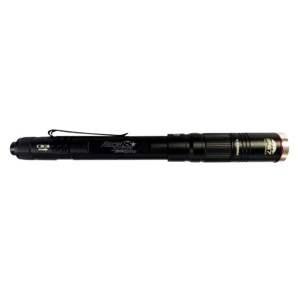 Race Sport RS Mechanics Pencil Flashlight - 3-Mode Rechargeable LED 350-Lumen Online