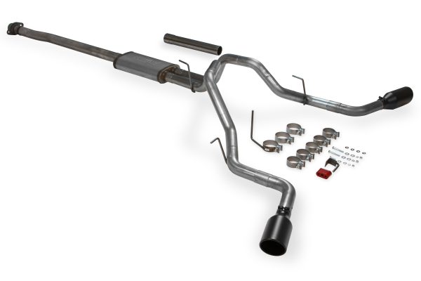 Flowmaster Exhaust Ford F150 3.5L Ecoboost  4.6L  5.0L  5.4L (2009-2014) 2.5  Catback - Flow FX 717872 Online