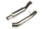 Tomei Exhaust Nissan 350Z (2003-2009) 80mm Expreme Ti Titanium Catback Online Hot Sale