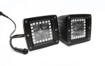 Race Sport RS 3x3 HALO Cube Light Kit - ColorADAPT w  RGB Multi-Color Functions Online