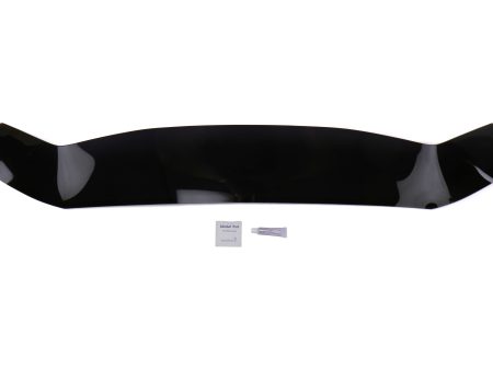 OLM V2 Rear Roof Visor Spoiler FR-S (13-16) BRZ (13-20) 86 (17-20) OLMA.70147.1 Cheap