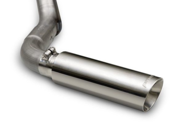 Flowmaster Exhaust Ford Ranger 2.3L (19-23) 2.5  Catback- American Thunder 818158 For Discount