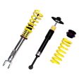 KW V1 Coilovers Dodge Challenger SRT RWD (12-20) [Variant 1] w  OEM Electronic Suspension 10227021 Hot on Sale