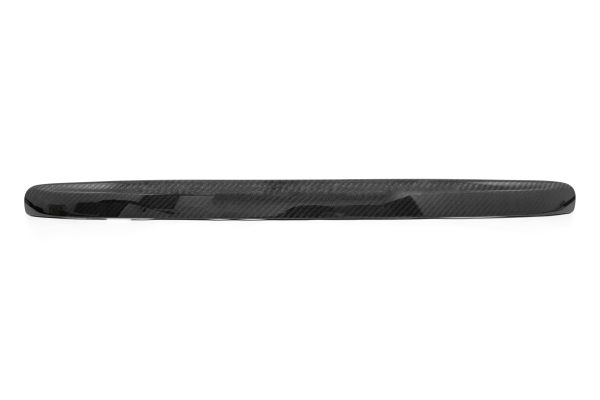 OLM Trunk Garnish Subaru WRX   WRX STI (2015-2020) LE Dry Carbon Fiber Online Sale