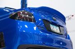 OLM Rear Trunk Spoiler Subaru WRX   WRX STI (15-21) [V Style] Multiple Finish Options For Cheap