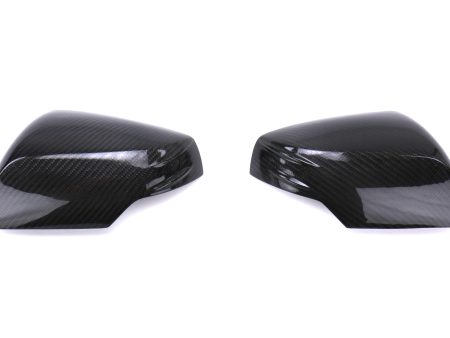 OLM Mirror Covers Subaru Crosstrek (2013-2014) Carbon Fiber Cheap