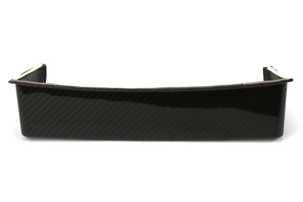 OLM Stereo Visor Subaru Forester (2014-2020) Dry Carbon Online Sale