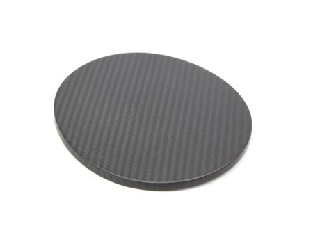 OLM Fuel Lid Cover FR-S (13-16) BRZ (13-20) 86 (17-20) Dry Matte Carbon Fiber For Cheap