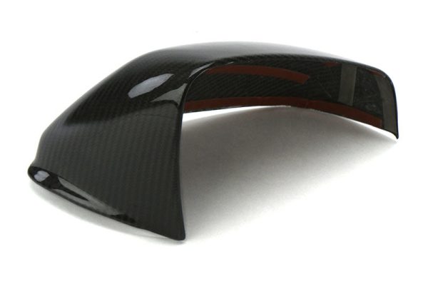 OLM Mirror Covers Toyota Supra (2020-2022) LE Dry Carbon Fiber Sale