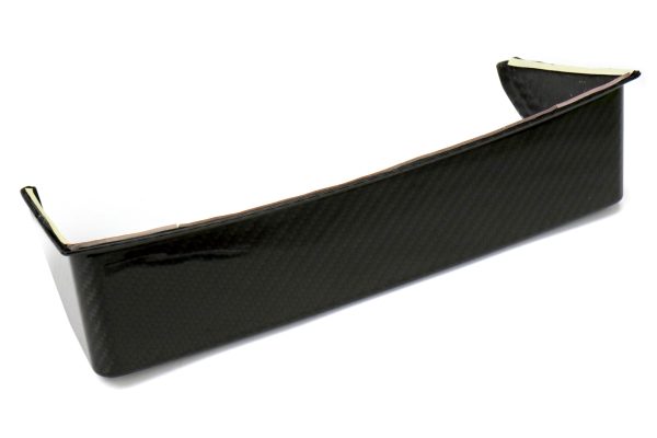 OLM Stereo Visor Subaru Forester (2014-2020) Dry Carbon Online Sale