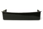 OLM Stereo Visor Subaru Crosstrek (2013-2020) Dry Carbon Online Sale