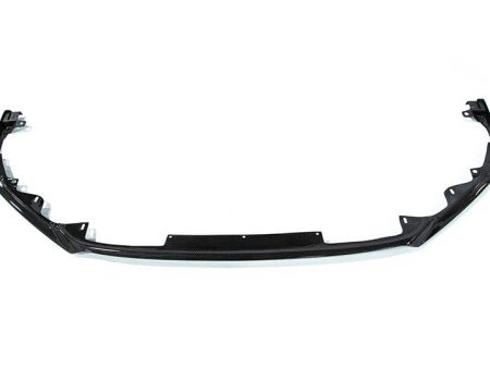 OLM Front Lip Kit Subaru WRX (2022-2023) S Style Carbon Fiber Online