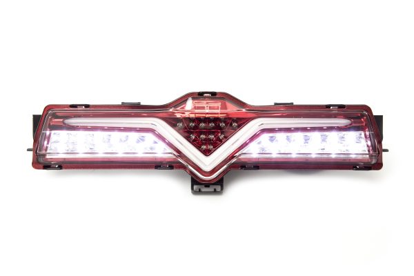 OLM 4th Brake   Reverse Light FR-S (13-16) BRZ (13-20) 86 (17-20) Multiple Lens & Housing Option Fashion