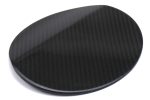 OLM Fuel Lid Cover Subaru WRX   WRX STI (15-20) S-line Dry Carbon Fiber Online