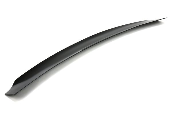 OLM Rear Roof Visor Subaru WRX   WRX STI (15-20) Metallic Grey - 61K Online now