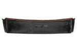 OLM Stereo Visor Subaru Crosstrek (2013-2020) Dry Carbon Online Sale