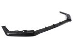 OLM Front Lip Subaru WRX   WRX STI (2015-2017) Low Profile 3 Piece Carbon Fiber Hot on Sale