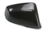 OLM Mirror Covers Toyota Supra (2020-2022) LE Dry Carbon Fiber Sale