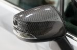 OLM Mirror Covers Subaru Forester (2014-2018) Carbon Fiber Sale