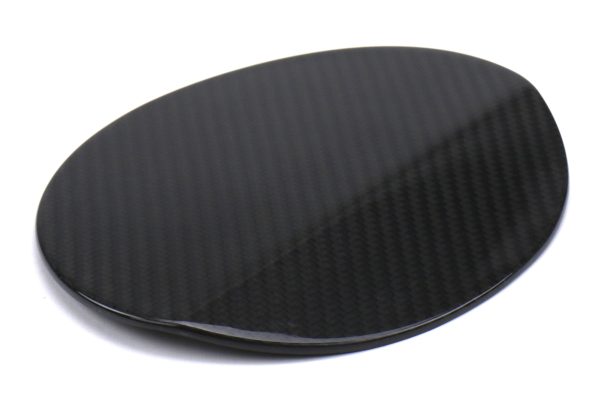 OLM Fuel Lid Cover Subaru WRX   WRX STI (15-20) S-line Dry Carbon Fiber Online