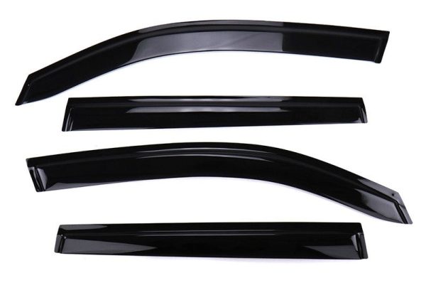 OLM Rain Guard Deflector Kit Subaru Forester (2019-2020) OLMA.70027.1 For Sale