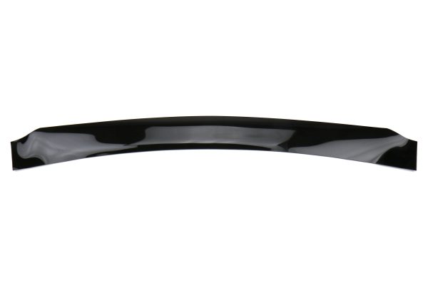 OLM Rear Roof Visor Subaru WRX   WRX STI (15-20) Metallic Grey - 61K Online now