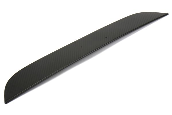 OLM Trunk Garnish FR-S (13-16) BRZ (13-20) 86 (17-20) Matte Dry Carbon Fiber on Sale