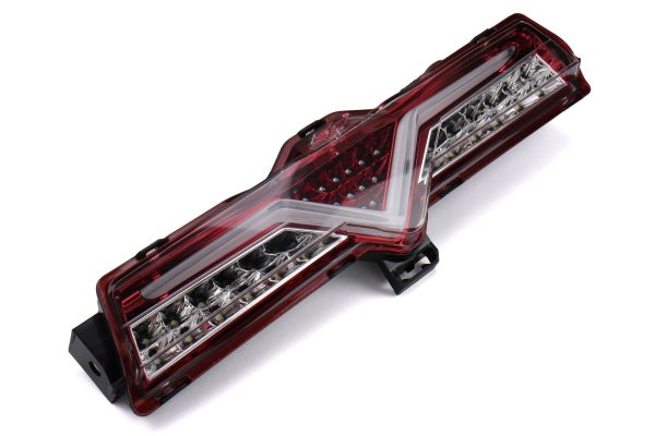 OLM 4th Brake   Reverse Light FR-S (13-16) BRZ (13-20) 86 (17-20) Multiple Lens & Housing Option Fashion