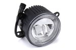 OLM Fog Light FR-S (13-16) BRZ (13-20) 86 (17-20) [w  Halo DRL & Housings] OLMSUBHALO Hot on Sale