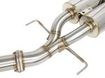 Skunk2 Exhaust Honda Civic Sport Hatchback (16-21) 3  MegaPower w  Double Muffler Cheap