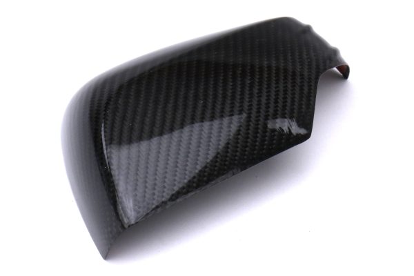 OLM Mirror Covers Subaru Forester (2014-2018) Carbon Fiber Sale