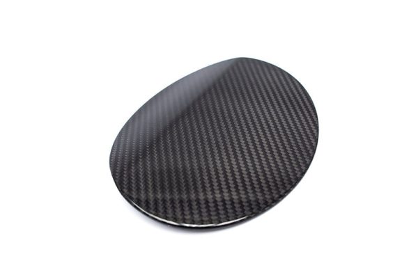 OLM Fuel Lid Cover Subaru WRX   WRX STI (15-20) S-line Dry Carbon Fiber Online