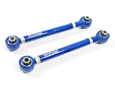 Megan Racing Toe Arms Honda CRV (2017-2021) Rear Arms - Pair For Cheap