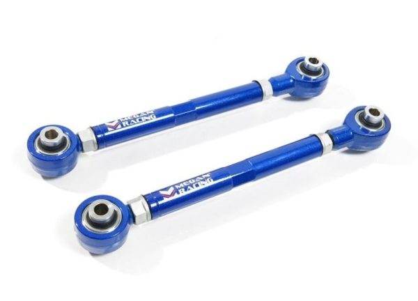 Megan Racing Toe Arms Honda CRV (2017-2021) Rear Arms - Pair For Cheap