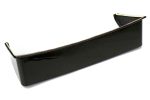 OLM Stereo Visor Subaru Crosstrek (2013-2020) Dry Carbon Online Sale