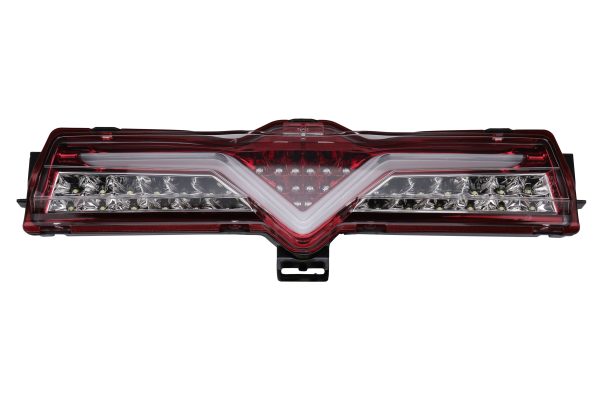 OLM 4th Brake   Reverse Light FR-S (13-16) BRZ (13-20) 86 (17-20) Multiple Lens & Housing Option Fashion