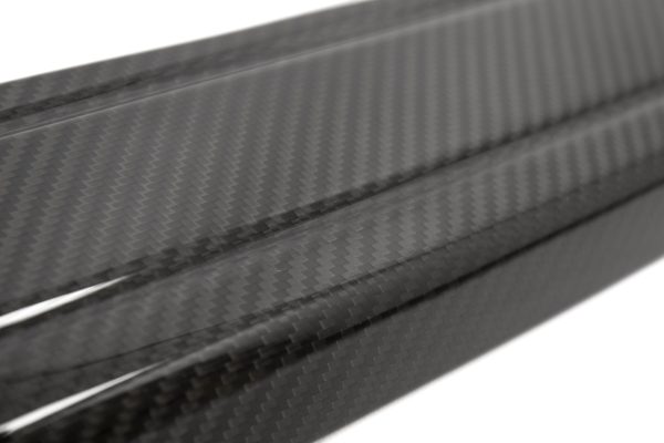 OLM Trunk Protector Subaru WRX   WRX STI (2015-2021) LE Dry Carbon Fiber Sale