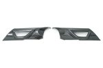 OLM Inner Door Panel Trim FR-S (13-16) BRZ (13-20) 86 (17-20) Dry Carbon Fiber Online Sale