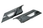 OLM Inner Door Panel Trim FR-S (13-16) BRZ (13-20) 86 (17-20) Dry Carbon Fiber Online Sale