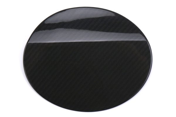 OLM Fuel Lid Cover Subaru WRX   WRX STI (15-20) S-line Dry Carbon Fiber Online